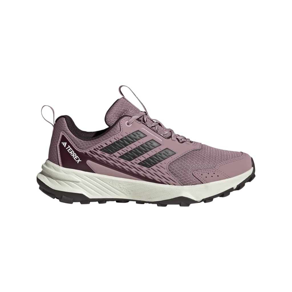 adidas Tracefinder Trailrunning-Schuhe lila Damen