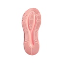 adidas Galaxy 8 W Laufschuhe rosa Damen