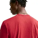 Nike Dri-FIT UV Hyverse T-Shirt rot