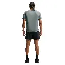 Nike Flex Dri-FIT Trainingsshirt grau