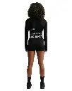 Nike Pro Sculpt Bike Shorts schwarz Damen