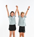 Kinder T-Shirt Spring Mint  
