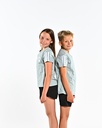 Kinder T-Shirt Spring Mint  