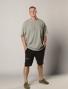T-Shirt The Mint Oversize  
