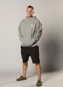 Hoodie The Mint Oversize 