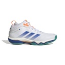adidas Crazyflight 7 Hallenschuhe weiß 