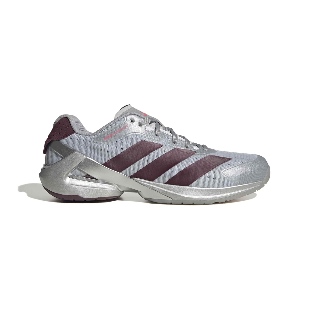 adidas Adizero Counterblast M x JURI silberfarben