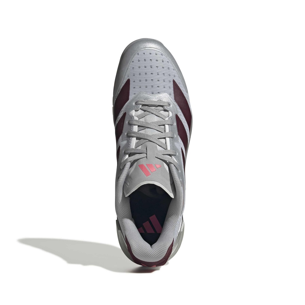 adidas Adizero Counterblast M x JURI silberfarben