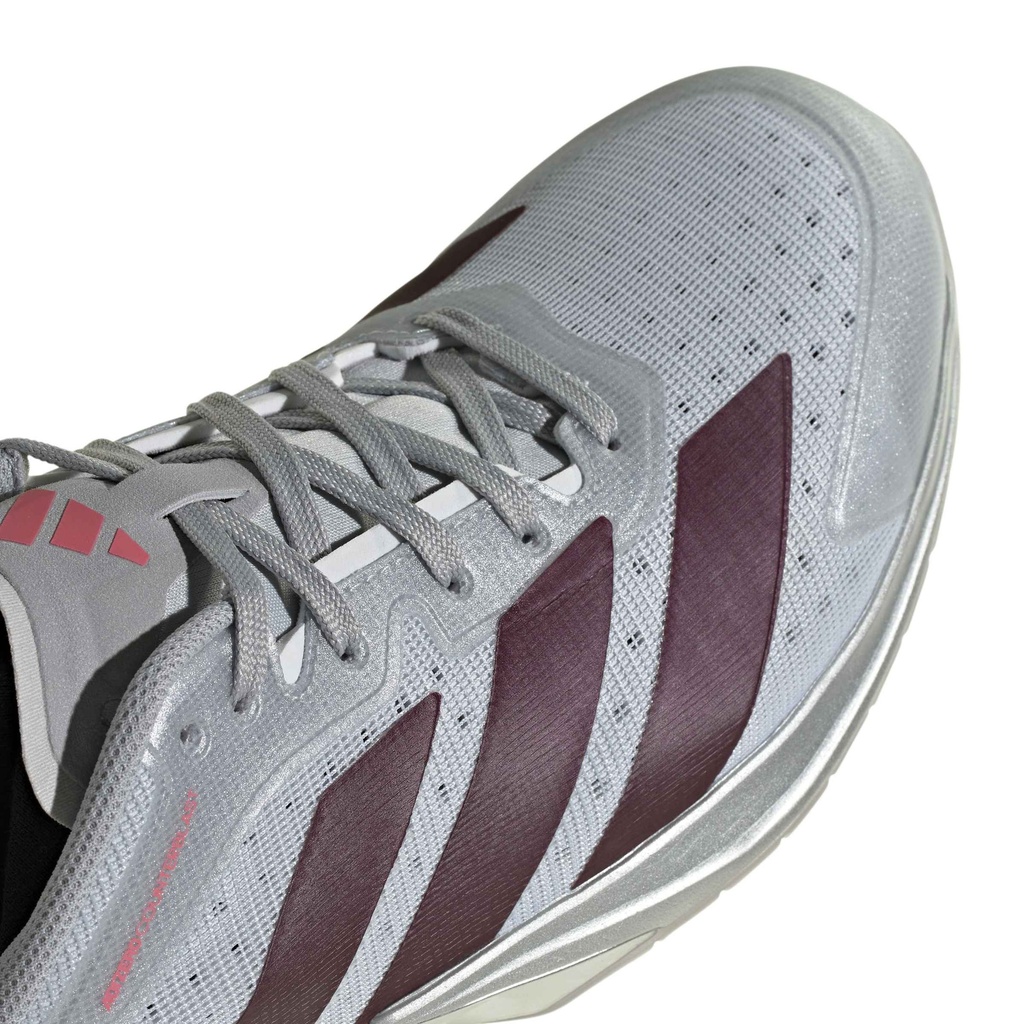 adidas Adizero Counterblast M x JURI silberfarben