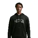 Nike Dri-FIT UV-Repel Hoodie schwarz