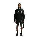 Nike Dri-FIT UV-Repel Hoodie schwarz