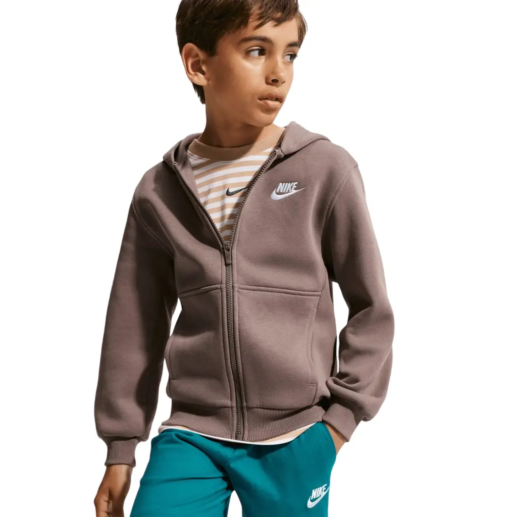 Nike Sportswear Knit Shorts türkis Kinder
