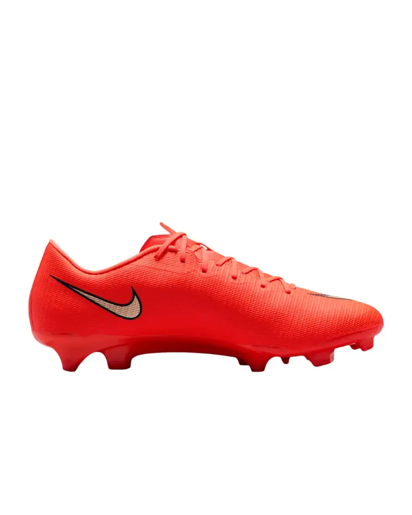 Nike Mercurial Vapor 17 Academy MG Fußballschuhe rot