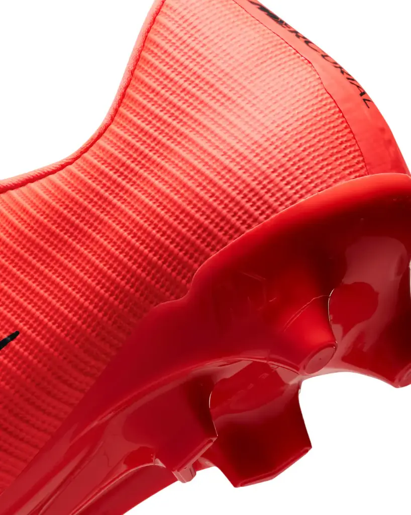 Nike Mercurial Vapor 17 Academy MG Fußballschuhe rot