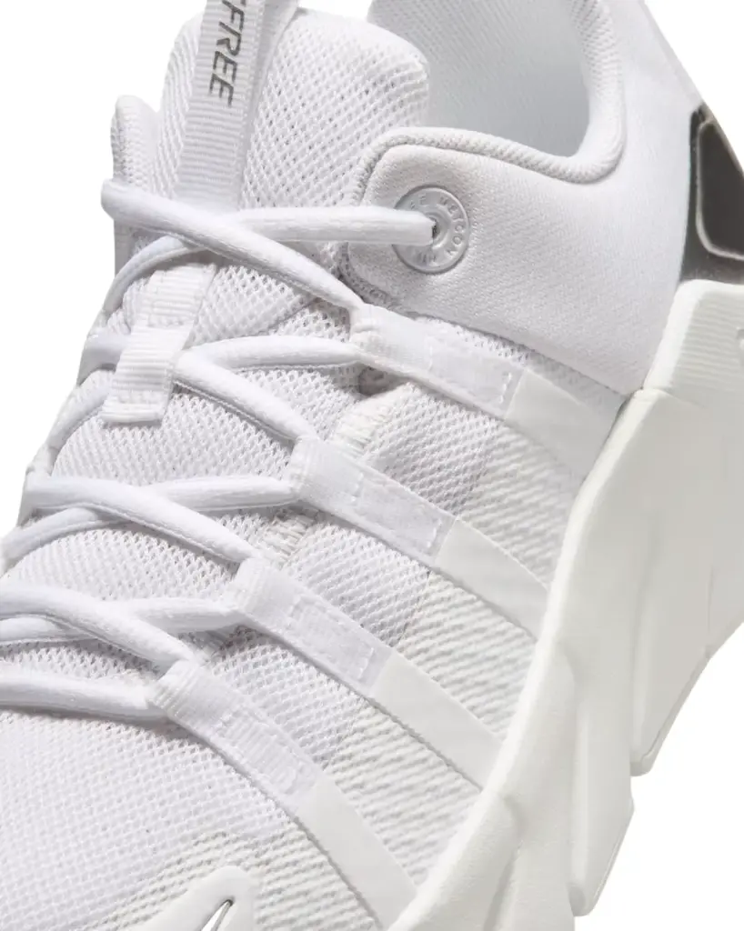 Nike Free Metcon 7 Trainingsschuhe weiß Damen