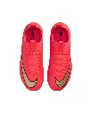 Nike Jr. Mercurial Vapor 17 Academy MG Fußballschuhe rot Kinder 