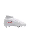 Nike Jr. Mercurial Superfly 11 Club MG Fußballschuhe weiß Kinder