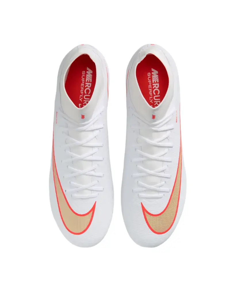 Nike Mercurial Superfly 11 Academy MG Fußballschuhe weiß