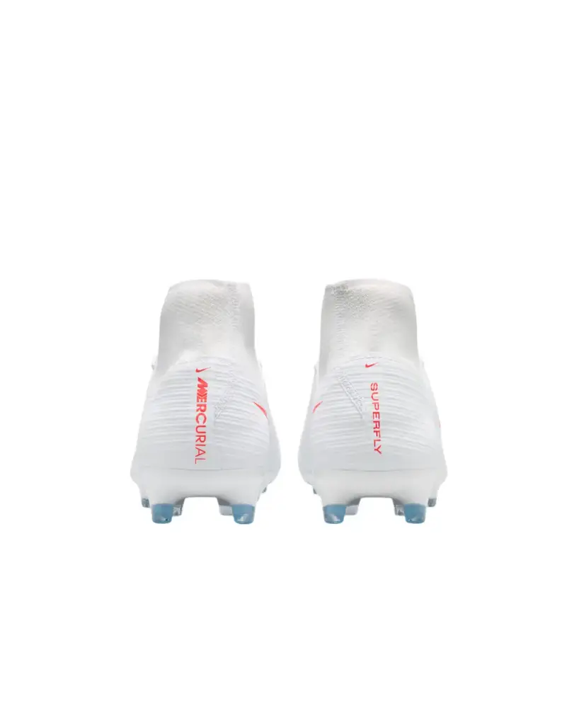 Nike Mercurial Superfly 11 Academy MG Fußballschuhe weiß