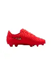 Nike Jr. Mercurial Vapor 17 Club MG Fußballschuhe rot Kinder