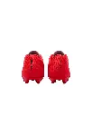 Nike Jr. Mercurial Vapor 17 Club MG Fußballschuhe rot Kinder
