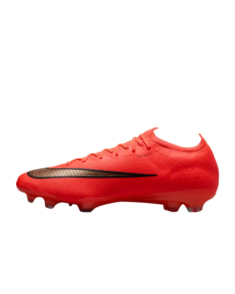 Nike Mercurial Vapor 17 Elite FG Fußballschuhe rot