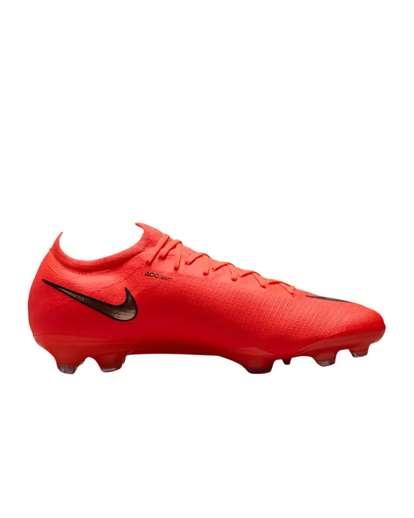 Nike Mercurial Vapor 17 Elite FG Fußballschuhe rot