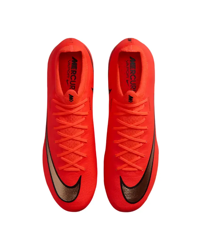 Nike Mercurial Vapor 17 Elite FG Fußballschuhe rot