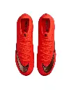 Nike Mercurial Vapor 17 Elite FG Fußballschuhe rot