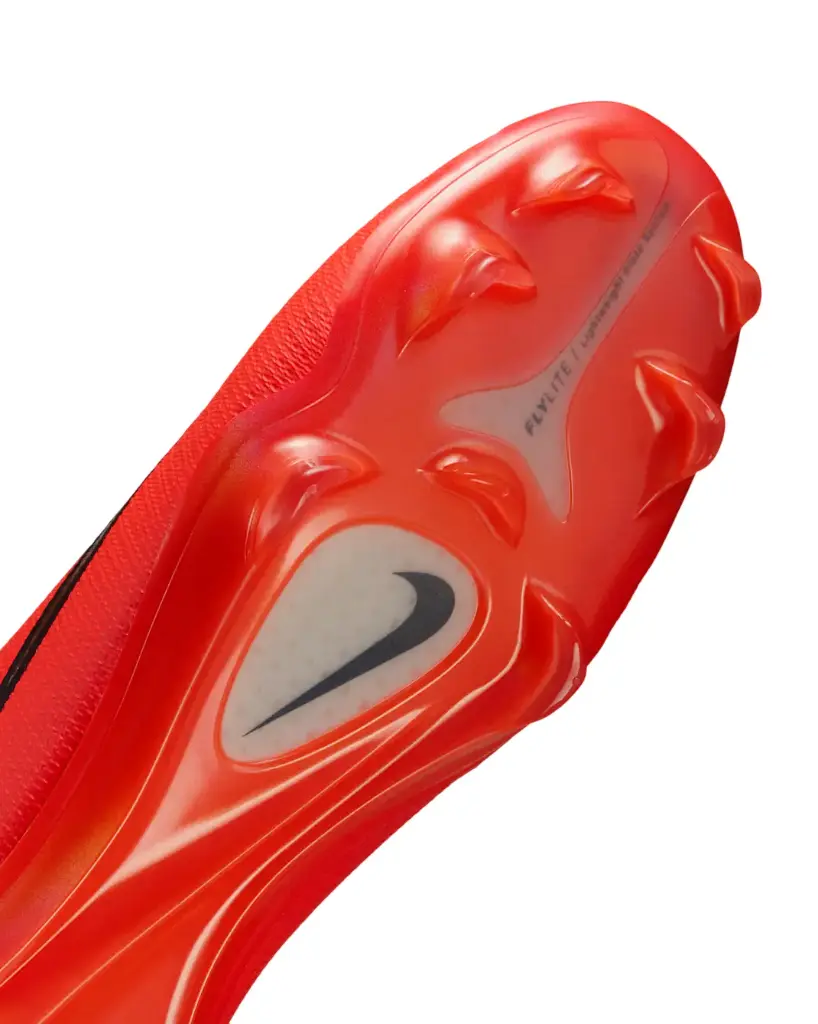 Nike Mercurial Vapor 17 Elite FG Fußballschuhe rot