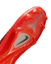 Nike Mercurial Vapor 17 Elite FG Fußballschuhe rot