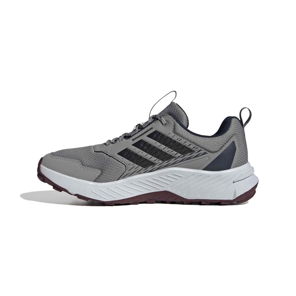adidas Terrex Tracefinder 2 Trail Laufschuhe grau