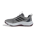 adidas Terrex Tracefinder 2 Trail Laufschuhe grau
