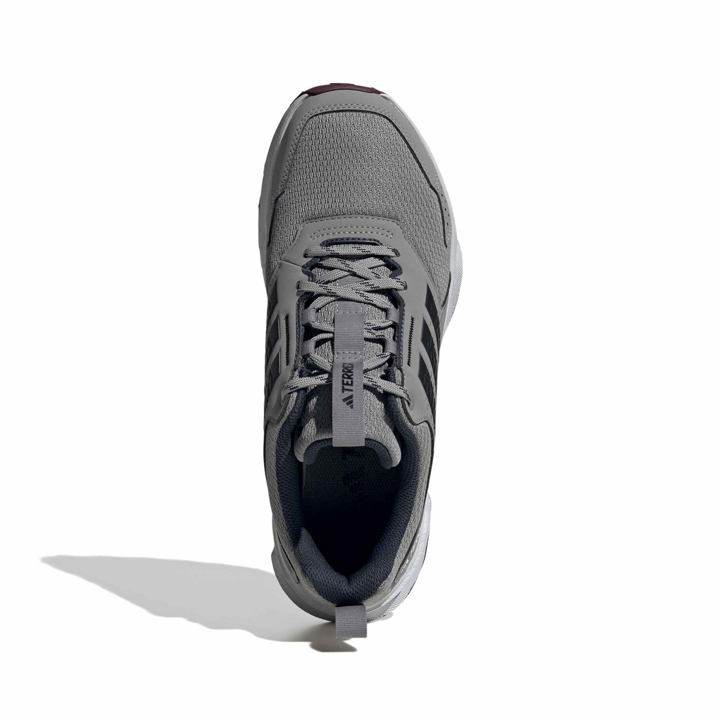 adidas Terrex Tracefinder 2 Trail Laufschuhe grau