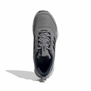 adidas Terrex Tracefinder 2 Trail Laufschuhe grau