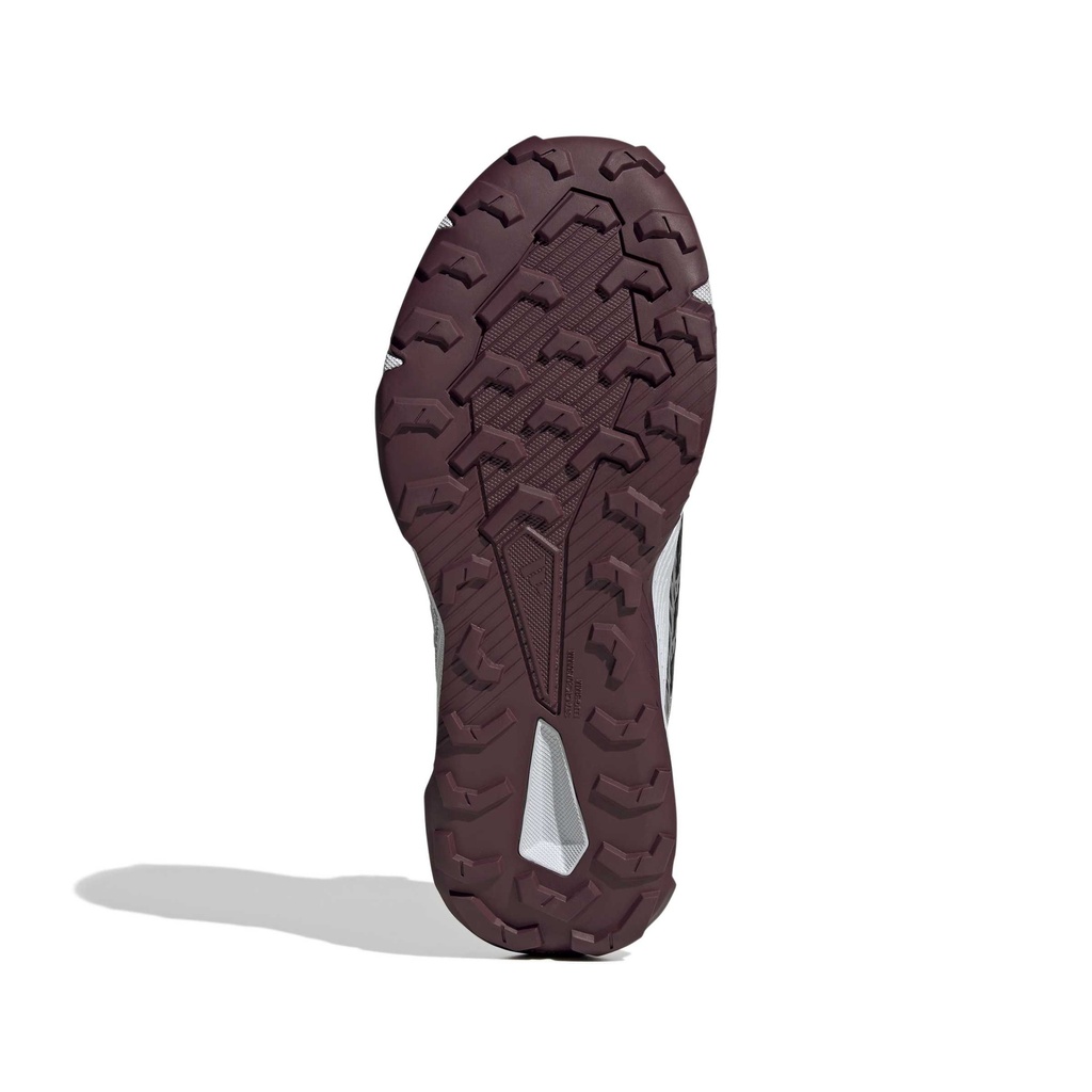adidas Terrex Tracefinder 2 Trail Laufschuhe grau