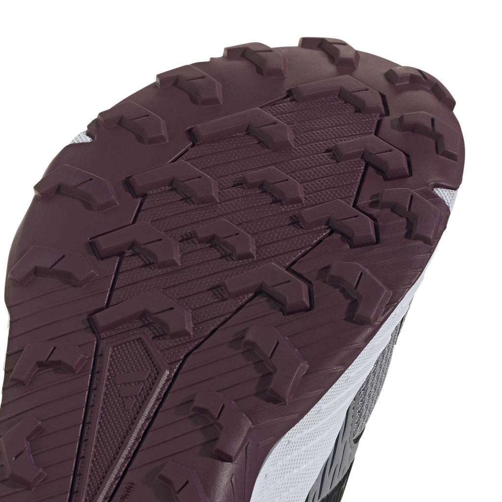 adidas Terrex Tracefinder 2 Trail Laufschuhe grau