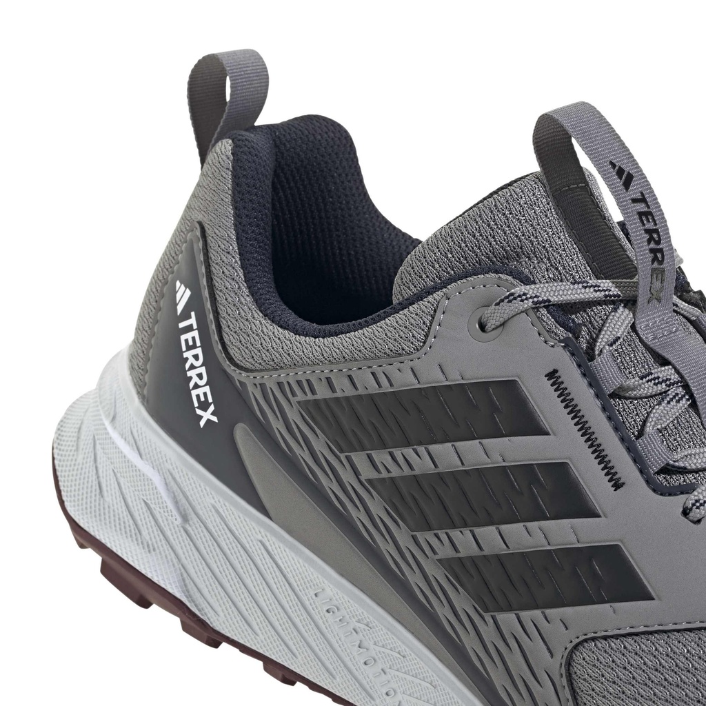 adidas Terrex Tracefinder 2 Trail Laufschuhe grau