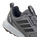 adidas Terrex Tracefinder 2 Trail Laufschuhe grau