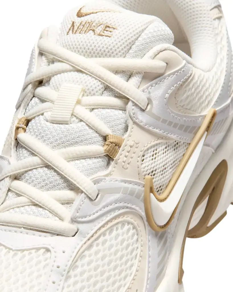  Nike V5 RNR Sneaker weiß Damen