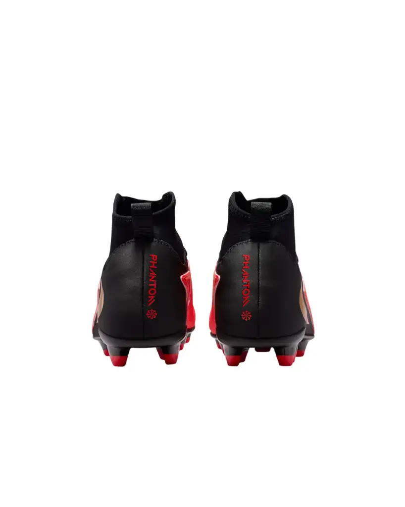 JR PHANTOM 6 HIGH CLUB FG/MG