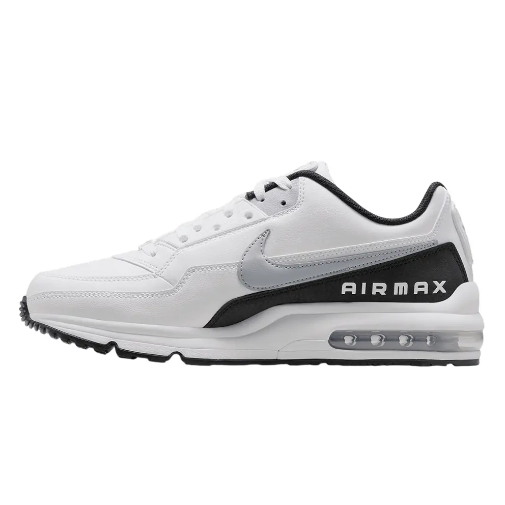Nike Air Max LTD 3 Sneaker weiß