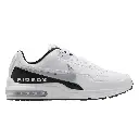 Nike Air Max LTD 3 Sneaker weiß