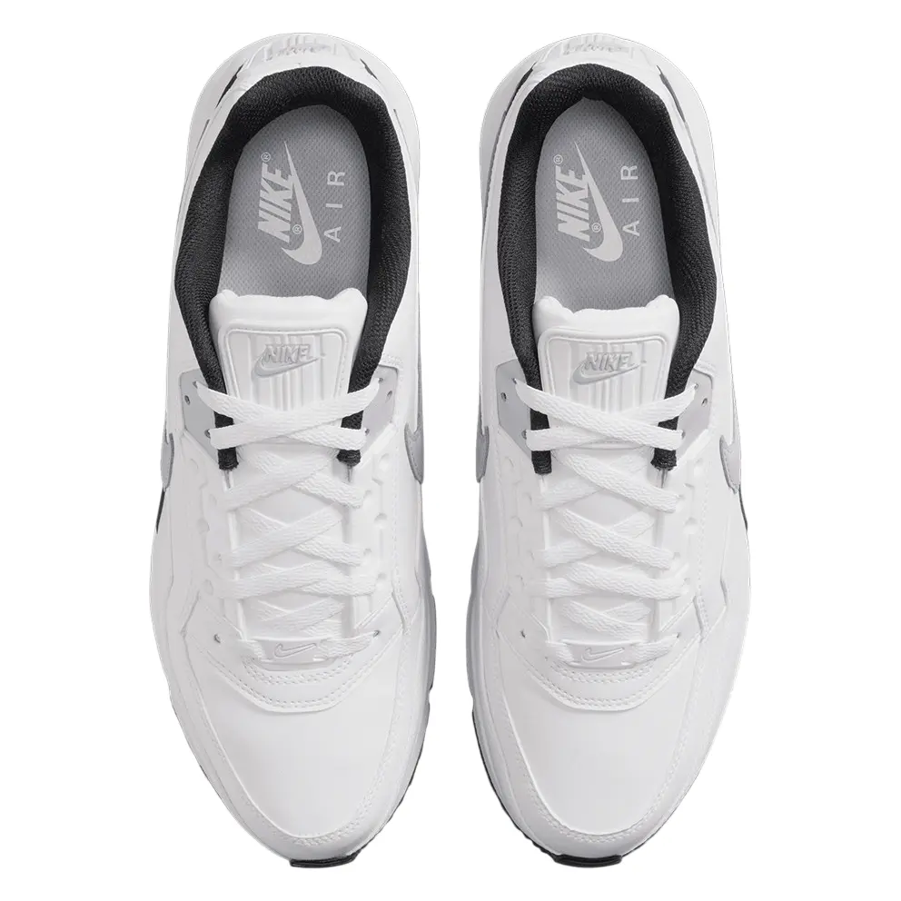 Nike Air Max LTD 3 Sneaker weiß