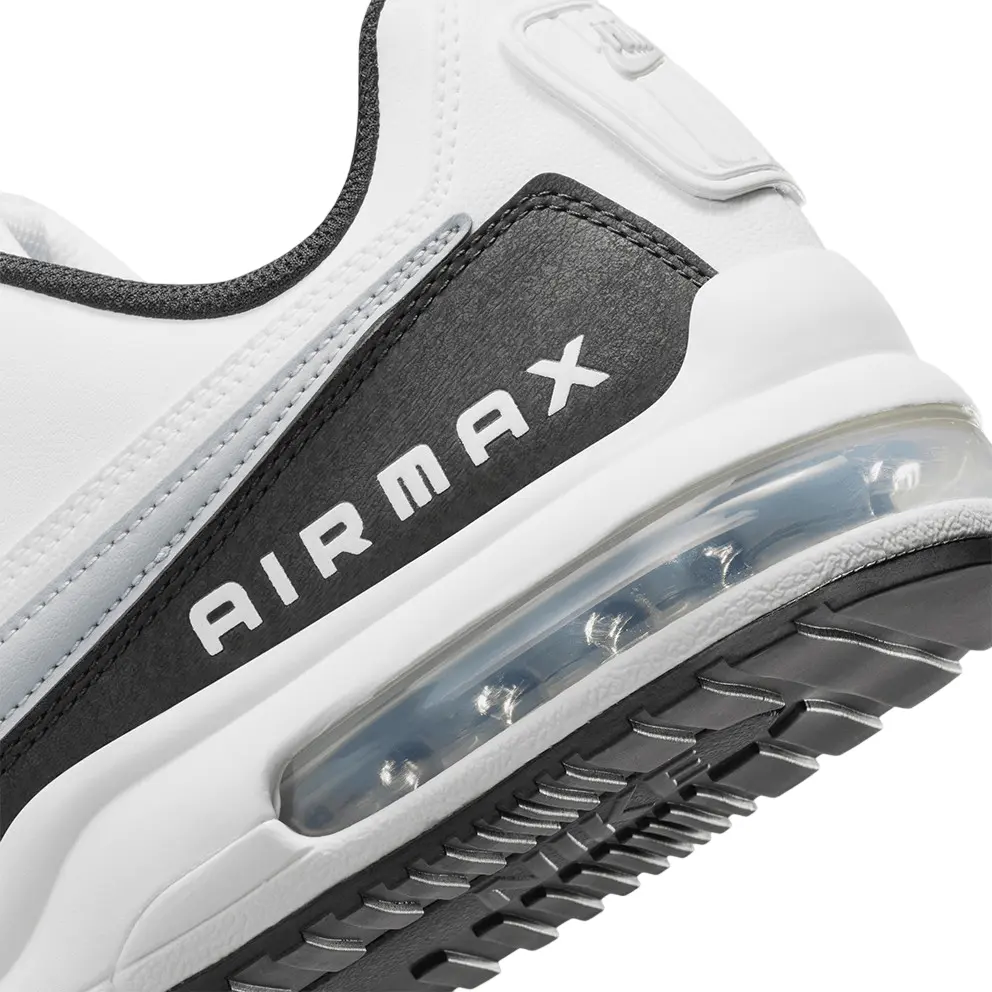 Nike Air Max LTD 3 Sneaker weiß