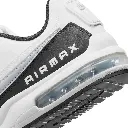 Nike Air Max LTD 3 Sneaker weiß