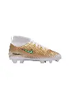 Nike Jr. Mercurial Superfly 11 Academy „Kylian Mbappé“ MG Fußballschuhe goldfarben Kinder