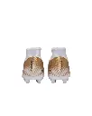 Nike Jr. Mercurial Superfly 11 Academy „Kylian Mbappé“ MG Fußballschuhe goldfarben Kinder