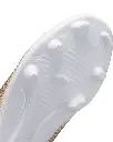 Nike Jr. Mercurial Superfly 11 Academy „Kylian Mbappé“ MG Fußballschuhe goldfarben Kinder