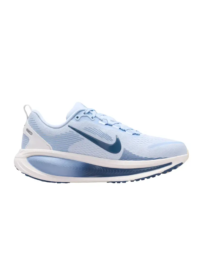 Nike Vomero 18 Laufschuhe blau Damen